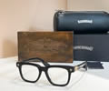 Chrome Hearts Glasses MODEL CH8335 SIZE 52-20-153