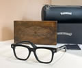Chrome Hearts Glasses MODEL CH8335 SIZE 52-20-153