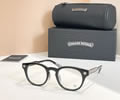 Chrome Hearts Glasses MODEL DINGALONGLINGLONG SIZE 49-24-147