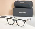 Chrome Hearts Glasses MODEL DINGALONGLINGLONG SIZE 49-24-147