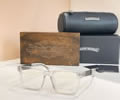 Chrome Hearts Glasses MODEL CH8164 SIZE 56-18-150