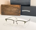 Chrome Hearts Glasses MODEL CH5566 SIZE 51-19-148