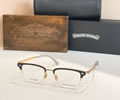 Chrome Hearts Glasses MODEL CH5566 SIZE 51-19-148