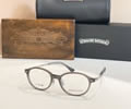 Chrome Hearts Glasses MODEL CH5610 SIZE 51-18-145