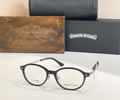 Chrome Hearts Glasses MODEL CH5610 SIZE 51-18-145