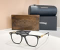 Chrome Hearts Glasses MODEL BONENNISSEUR-A SIZE 53-18-150