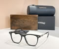 Chrome Hearts Glasses MODEL BONENNISSEUR-A SIZE 53-18-150