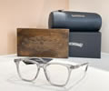 Chrome Hearts Glasses MODEL BONENNISSEUR-A SIZE 53-18-150
