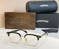 Chrome Hearts Glasses MODEL CH8341 SIZE 51-23-156
