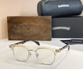 Chrome Hearts Glasses MODEL CH8341 SIZE 51-23-156