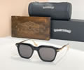 Chrome Hearts Sunglasses MODEL CUMP TION SIZE 49-20-137