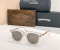 Chrome Hearts Sunglasses MODEL CUMP TION SIZE 49-20-137