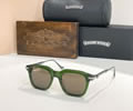 Chrome Hearts Sunglasses MODEL CUMP TION SIZE 49-20-137