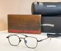 Chrome Hearts Glasses MODEL CH8337 SIZE 51-23-149