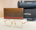 Chrome Hearts Glasses MODEL CH8337 SIZE 51-23-149