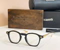 Chrome Hearts Glasses MODEL CH8344 SIZE 47-25-156