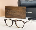 Chrome Hearts Glasses MODEL CH8344 SIZE 47-25-156