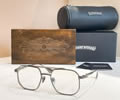 Chrome Hearts Glasses MODEL CH8222 SIZE 55-20-152
