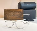 Chrome Hearts Glasses MODEL CH8222 SIZE 55-20-152