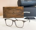 Chrome Hearts Glasses MODEL CH5614 SIZE 54-17-148