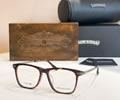 Chrome Hearts Glasses MODEL CH5614 SIZE 54-17-148