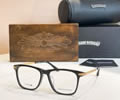 Chrome Hearts Glasses MODEL CH5614 SIZE 54-17-148