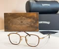 Chrome Hearts Glasses MODEL CH5573 SIZE 49-21-145