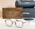 Chrome Hearts Glasses MODEL CH5573 SIZE 49-21-145