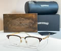 Chrome Hearts Glasses MODEL CH5564 SIZE 52-19-152
