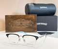 Chrome Hearts Glasses MODEL CH5564 SIZE 52-19-152