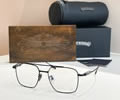 Chrome Hearts Glasses MODEL CH8235 SIZE 56-18-149