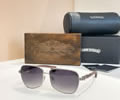Chrome Hearts Sunglasses MODEL TANK SLAPPER SIZE 61-13-145