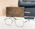 Chrome Hearts Glasses MODEL MAHUNM I SIZE 55-22-150