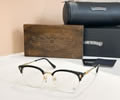 Chrome Hearts Glasses MODEL TANG SIZE 53-21-145