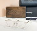 Chrome Hearts Glasses MODEL SLAG SIZE 52-19-145