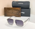 Chrome Hearts Sunglasses MODEL CH8333 SIZE 59-13-154