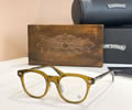 Chrome Hearts Glasses MODEL JUST IN-A SIZE 49-22-150