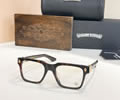 Chrome Hearts Glasses MODEL HALLLAMANASS SIZE 52-21-149