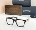 Chrome Hearts Glasses MODEL HALLLAMANASS SIZE 52-21-149