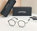 Chrome Hearts Glasses MODEL CH5572 SIZE 47-22-145