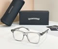 Chrome Hearts Glasses MODEL CH8345 SIZE 52-18-158