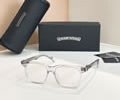 Chrome Hearts Glasses MODEL CH8345 SIZE 52-18-158