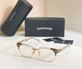 Chrome Hearts Glasses MODEL CH8336 SIZE 54-20-162