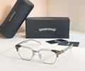 Chrome Hearts Glasses MODEL CH8336 SIZE 54-20-162