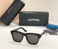 Chrome Hearts Sunglasses MODEL CLTTERATI SIZE 53-19-142