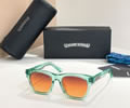 Chrome Hearts Sunglasses MODEL CLTTERATI SIZE 53-19-142