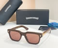 Chrome Hearts Sunglasses MODEL PEN 15 SIZE 53-20-149