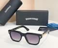 Chrome Hearts Sunglasses MODEL PEN 15 SIZE 53-20-149