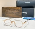 Chrome Hearts Glasses MODEL TATTERS SIZE 48-24-150