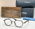 Chrome Hearts Glasses MODEL TATTERS SIZE 48-24-150